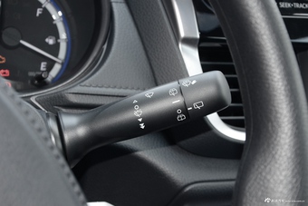 2016款YARiS L 致炫1.5L自动炫动天窗版