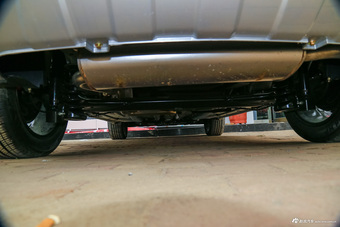 2016款森雅R7 1.6L手动智能型