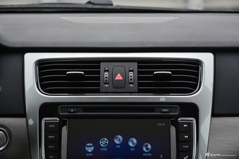 2017款哈弗H8 2.0T自动柴油两驱智享型