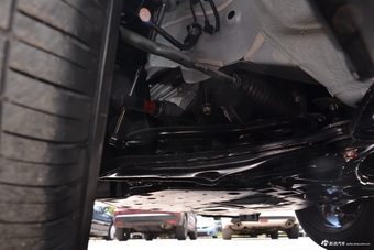 2017款缤智1.8L自动CVT两驱豪华型