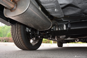 2018款一汽骏派CX65 1.5L手动智联豪华型