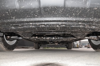 2017款东风雷诺科雷傲 2.0L自动两驱领先版