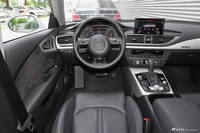 2017款奥迪A7 2.0T自动40TFSI quattro技术型