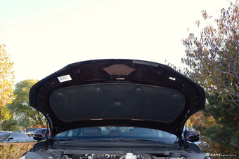 2017款冠道2.0T自动 370TURBO四驱尊享版