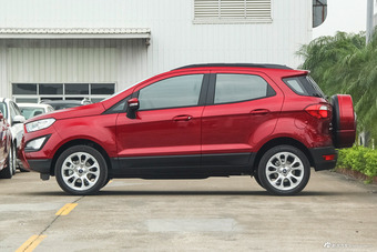 2018款翼搏1.5L自动铂翼型