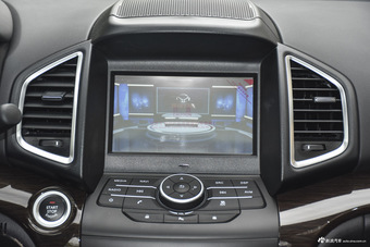 2016款幻速S6 1.5T 手动领先型