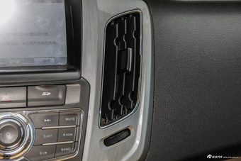 2014款英致G3 1.5L手动致尊版