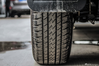 2016款 拓陆者 2.8T E5 柴油两驱舒适版ISF2.8