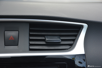 2018款轩逸1.6L自动XV+智尊版