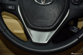 2014款卡罗拉1.8L自动至高版