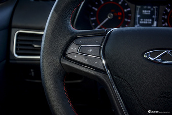 2017款艾瑞泽5 SPORT 1.5T自动尊贵版