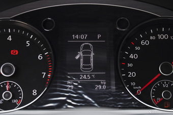 2016款迈腾1.8T自动TSI智享舒适型