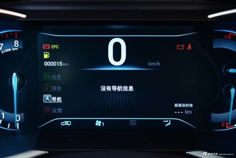 2016款凯翼X3 1.6L手动智联IV版