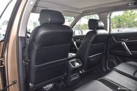 2017款冠道2.0T自动370TURBO两驱豪华版