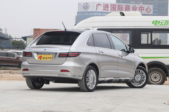 2016款腾势尊贵版