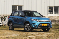 2016款维特拉1.4T自动两驱豪华型