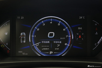 2018款东南DX7 Prime 1.8T自动DCT豪华型