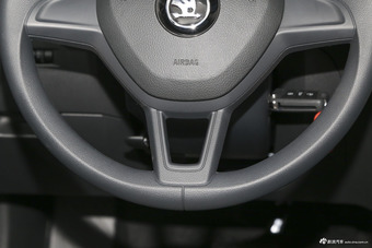 2017款明锐 1.6L自动前行版