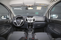 2017款翼搏1.5L自动风尚型