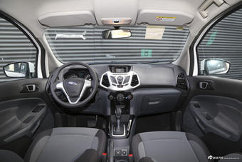 2017款翼搏1.5L自动风尚型图片