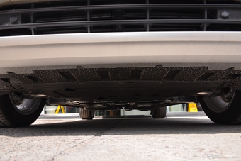 2018款沃尔沃XC90升级版 2.0T自动 T6智雅版