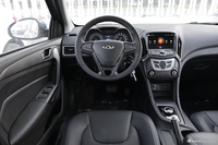 2017款艾瑞泽5e 智酷版