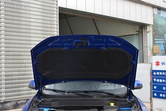 2019款哈弗H6 2.0T自动冠军版蓝标