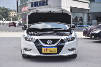 2016款西玛 2.5L自动XV至尊版