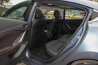 2017款阿特兹2.5L自动蓝天尊崇版