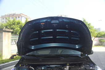 2017款焕驰1.4L自动Deluxe豪华版