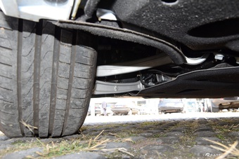 2017款奥迪A6L 2.5L自动30 FSI舒适型