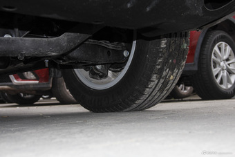 2017款幻速S6 1.5T自动尊享型