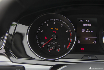 	2018款凌渡1.4T自动风尚型230TSI