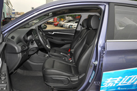 	2017款悦动1.6L自动悦心版DLX