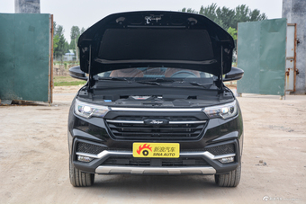 2018款众泰T500 1.5T手动尊享型