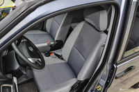 2016款帅客1.5L手动舒适型