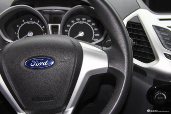 2013款翼搏1.5L自动尊贵型