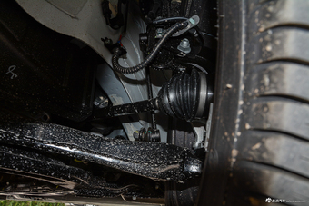 2016款逸动XT 1.6L自动俊酷型