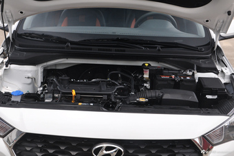 2017款悦纳RV 1.4L自动活力版SPORT