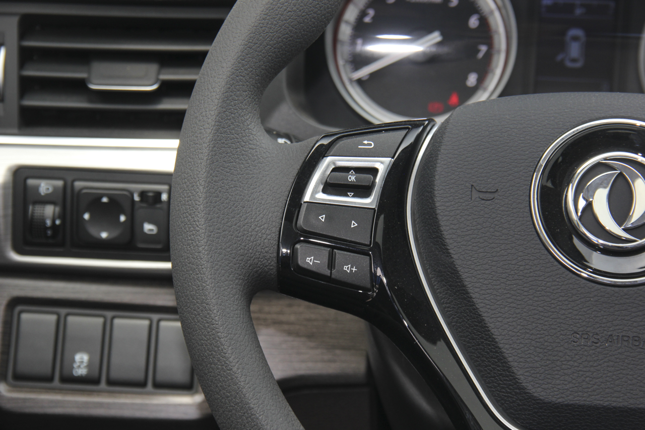 2017款景逸X5 1.6L手动舒适型