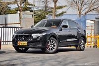 2018款Levante 3.0T自动350Hp 标准版