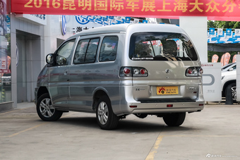 2016款菱智V3 1.5L手动标准型国五