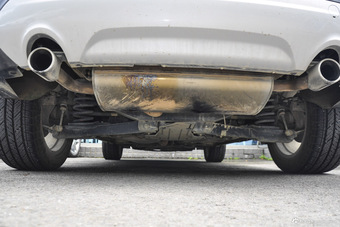 2015款 翼虎 2.0L GTDi 四驱尊贵型