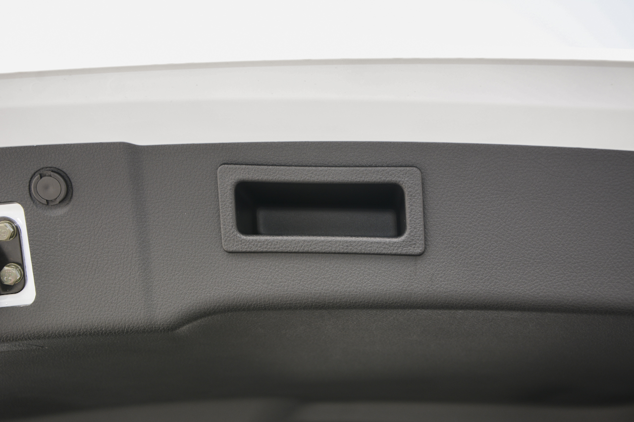 2017款斯威X7 1.5T自动智享型 