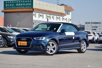 2012款奥迪A3 Sportback 1.4T自动舒适型图片