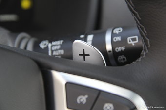 2017款WEY VV7 2.0T自动豪华型