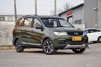 2016款凯翼V3 1.5L手动智联III