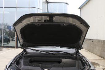 2018款WEY VV6 2.0T自动两驱旗舰型