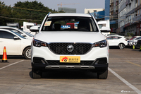 2017款名爵ZS 1.5L手动舒适版 