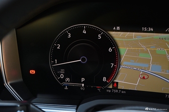 2019款途锐 2.0TSI自动锐翼版